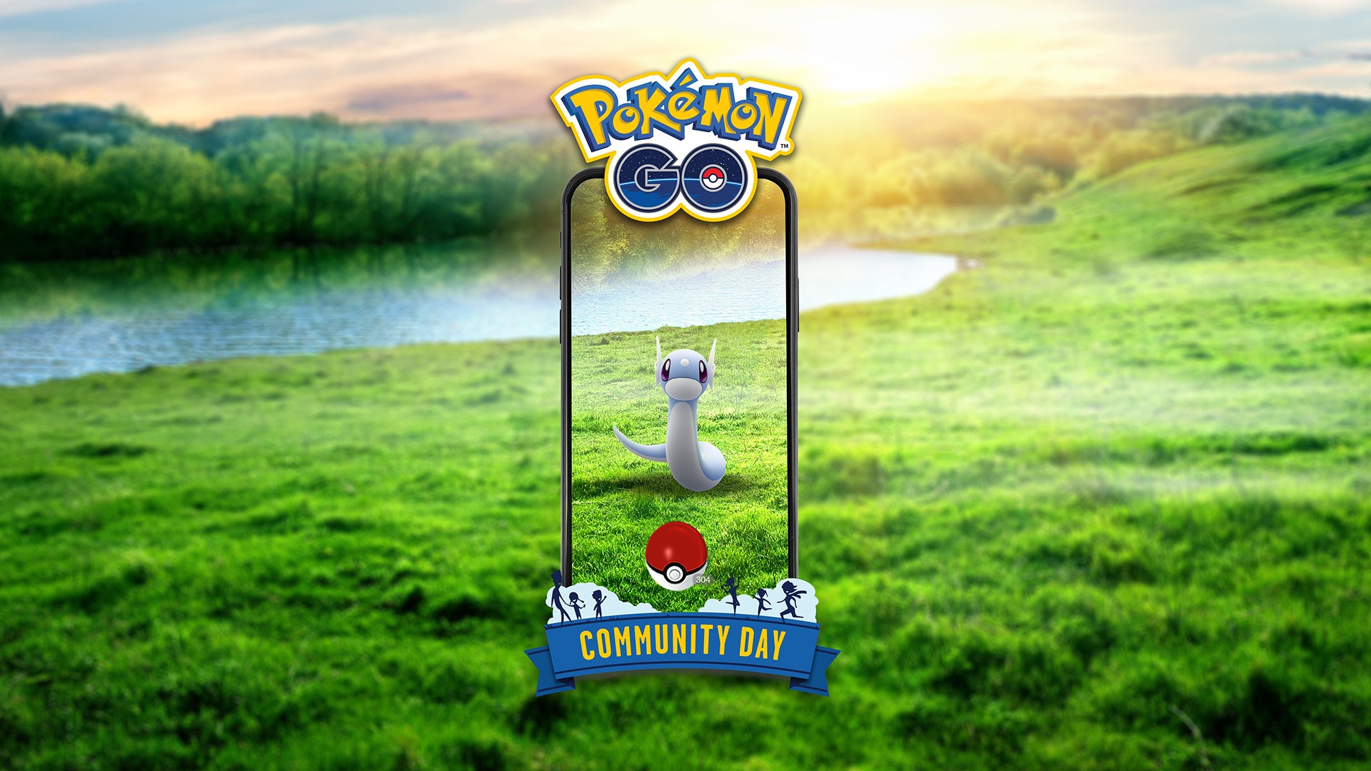 Pokémon Go Community Day list, November 2022 time and date, and all